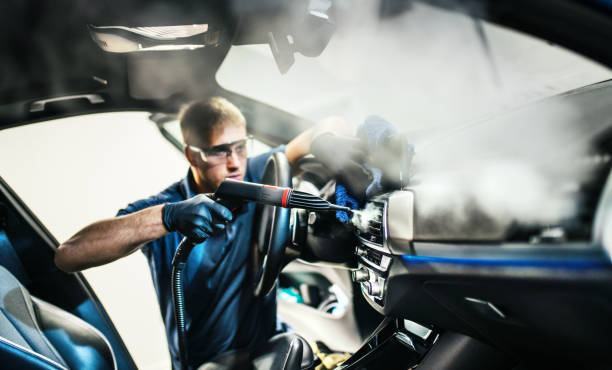 Best Best Air Duct Cleaning Company  in Parkway, CA