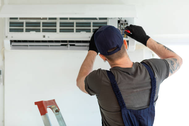 Best HVAC System Cleaning  in Parkway, CA