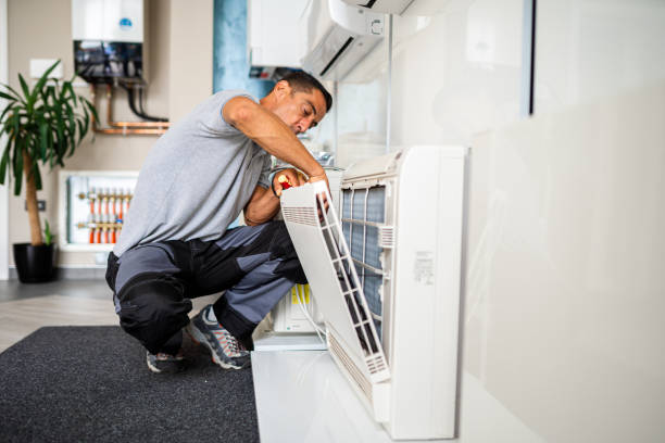 Affordable HVAC Duct Cleaning in CA