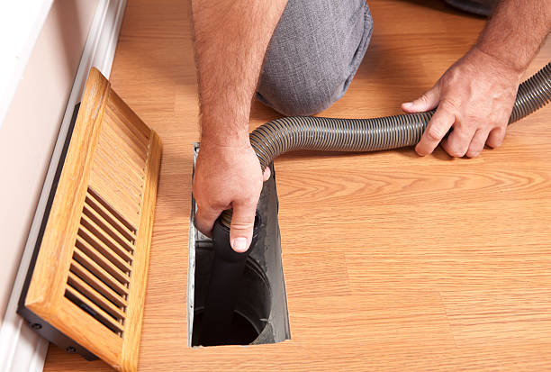 Best Home Air Vent Cleaning  in Parkway, CA