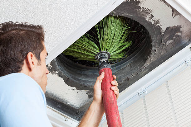 Best Residential Air Duct Cleaning  in Parkway, CA