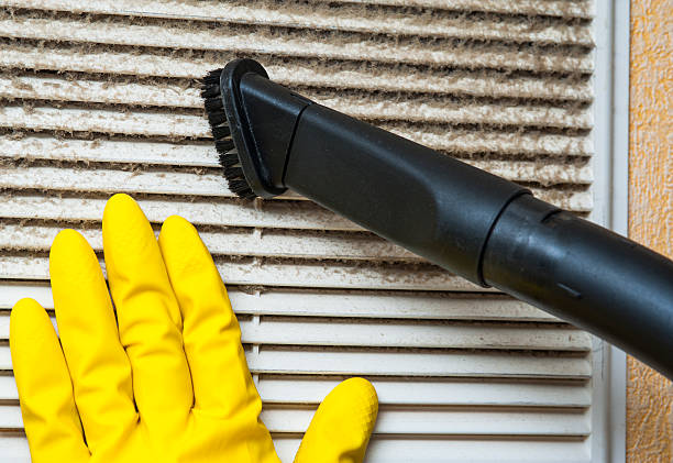 Best HVAC Air Duct Cleaning  in Parkway, CA