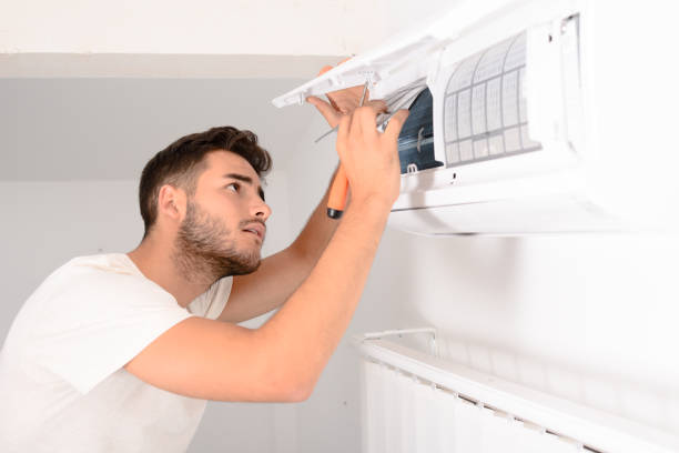 Best Ventilation Cleaning Services  in Parkway, CA