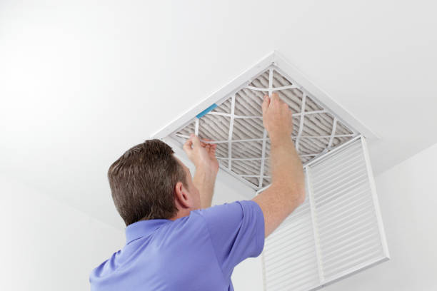 Best HVAC Duct Inspection Services  in Parkway, CA